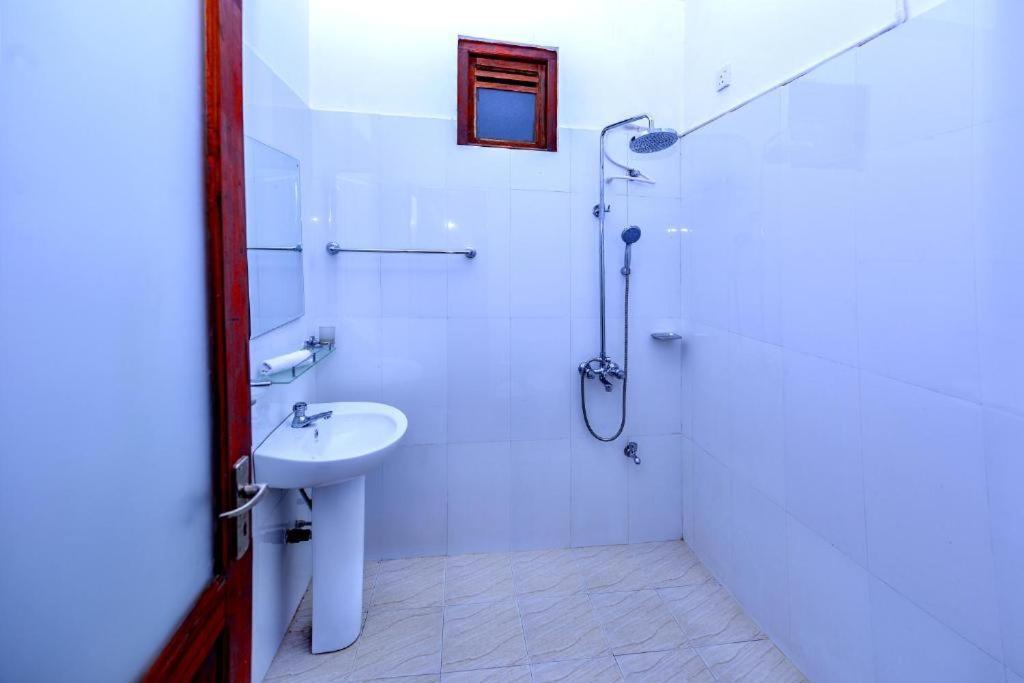 Ella Rock Heaven Hotel Екстериор снимка